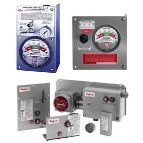 purged and pressurized enclosures for electrical equipment|pressure pressurization system.